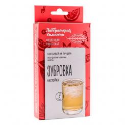 Набор трав и специй Зубровка, 15 г (box)