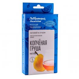 Набор трав и специй Копченая груша, 58 г (box)