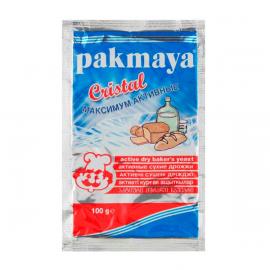 Дрожжи Pakmaya Cristal, 100 г Дрожжи Pakmaya Cristal, 100 г