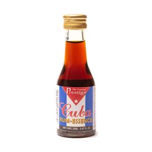 Эссенция PR Cuban Rum