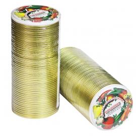 Крышка для банки СКО 1-82 Котельничская, 50 шт Крышка для банки СКО 1-82 Котельничская, 50 шт